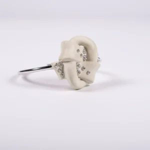 BRACCIALE REGINA DELLE NEVI