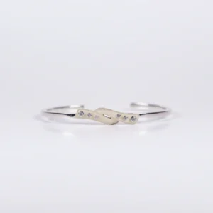 BRACCIALE UOMO REGINA DELLE NEVI