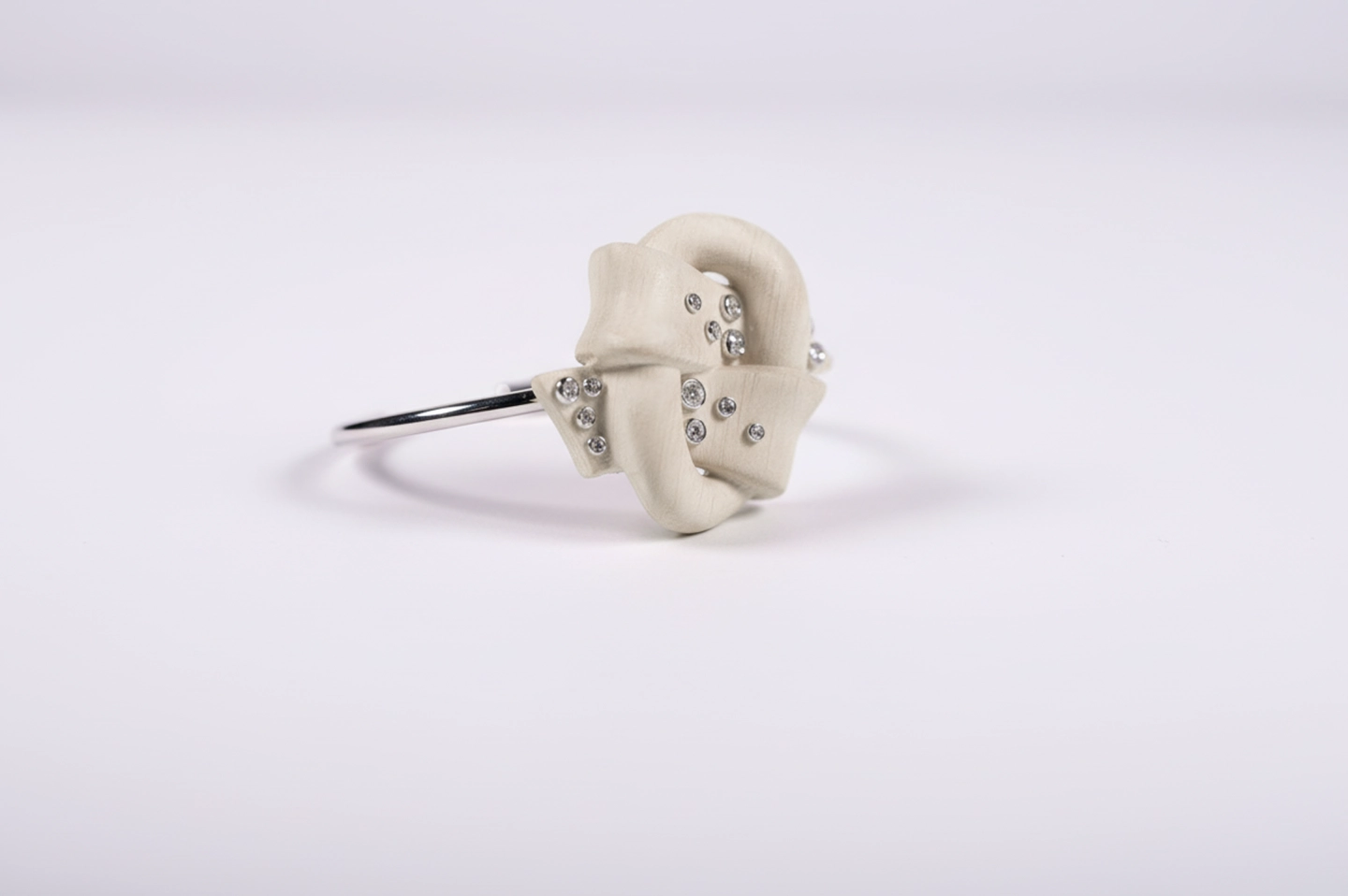 BRACCIALE REGINA DELLE NEVI