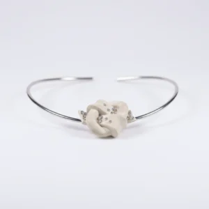 COLLIER REGINA DELLE NEVI