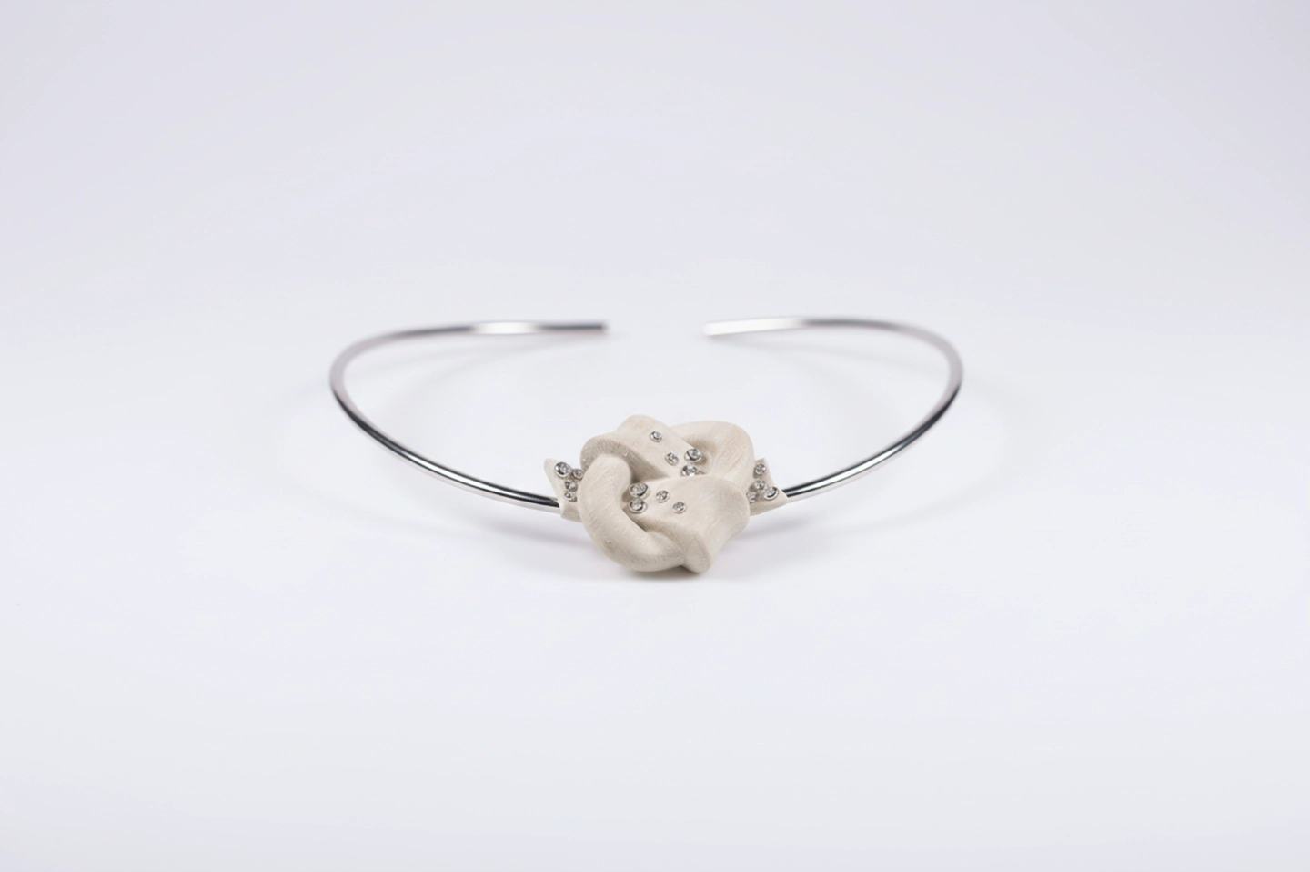 COLLIER REGINA DELLE NEVI