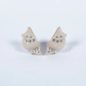 ORECCHINI REGINA DELLE NEVI